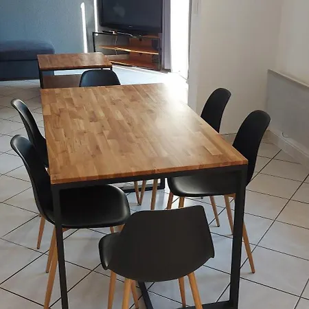 Villa Maison Entiere Climatisee Dans Village Sud Ardeche Avec Piscine Privee
